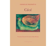 KNYGA Emmelie Prophete Cece