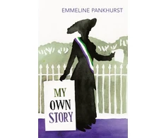 KNYGA Emmeline Pankhurst My Own Story