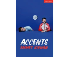 KNYGA Emmet Kirwan Accents