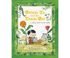 KNYGA Emmy Kastner Outside In and the Inside Out