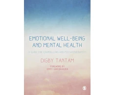 KNYGA Emmy Van Deurzen Emotional Well-being and Mental Health