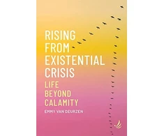 KNYGA Emmy Van Deurzen Rising from Existential Crisis