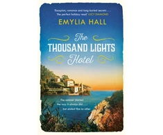 KNYGA Emylia Hall Thousand Lights Hotel