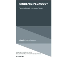 KNYGA Enakshi Sengupta Pandemic Pedagogy