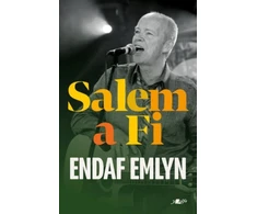 KNYGA Endaf Emlyn Salem a Fi