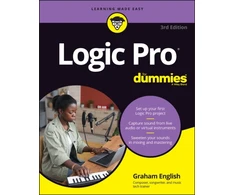 KNYGA English Logic Pro For Dummies