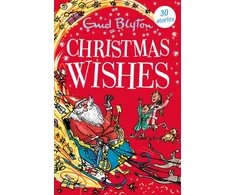 KNYGA Enid Blyton Christmas Wishes
