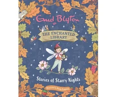 KNYGA Enid Blyton Enchanted Library: Stories of Starry Nights