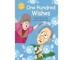 KNYGA Enid Richemont Reading Champion: One Hundred Wishes