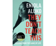 KNYGA Eniola Aluko They Don't Teach This