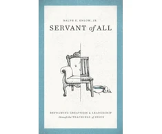 KNYGA Enlow, Ralph E., Jr. Servant of All