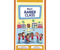 KNYGA Enomwoyi Damali Meet Amber Class