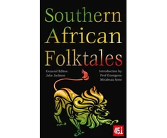 KNYGA Enongene Mirabeau Sone Southern African Folktales