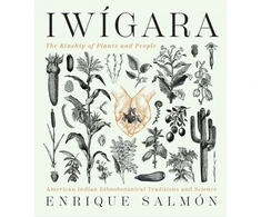 KNYGA Enrique Salmon Iwigara