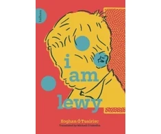 KNYGA Eoghan O Tuairisc I Am Lewy