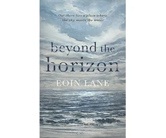 KNYGA Eoin Lane Beyond the Horizon