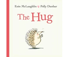KNYGA Eoin Mclaughlin Hug