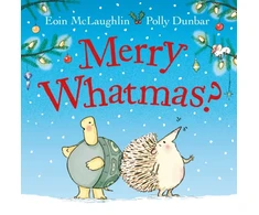 KNYGA Eoin Mclaughlin Merry Whatmas?