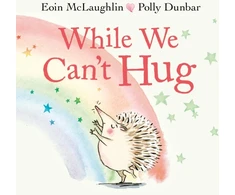 KNYGA Eoin Mclaughlin While We Can't Hug