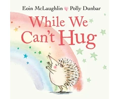 KNYGA Eoin Mclaughlin While We Can't Hug