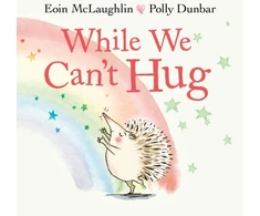 KNYGA Eoin Mclaughlin While We Can't Hug