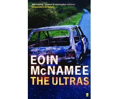 KNYGA Eoin Mcnamee Ultras