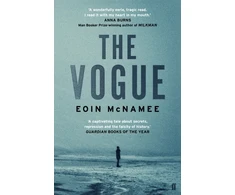 KNYGA Eoin Mcnamee Vogue