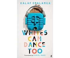 KNYGA Epalanga K Whites Can Dance Too