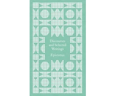 KNYGA Epictetus Discourses and Selected Writings