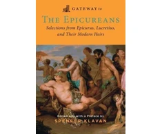 KNYGA Epicurus Gateway to the Epicureans