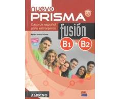KNYGA Equipo Nuevo Prisma Nuevo Prisma Fusion