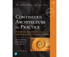 KNYGA ERDER, MURAT ET AL Continuous Architecture in Practice