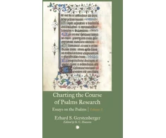 KNYGA Erhard S Gerstenberger Charting the Course of Psalms Research