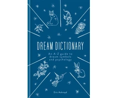 KNYGA Eric Ackroyd Dictionary of Dream Symbols