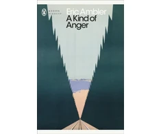 KNYGA Eric Ambler Kind of Anger