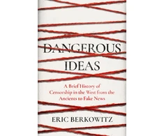 KNYGA Eric Berkowitz Dangerous Ideas