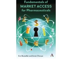 KNYGA Eric Bouteiller Fundamentals of Market Access for Pharmaceuticals