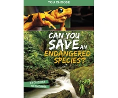 KNYGA Eric Braun Can You Save an Endangered Species?