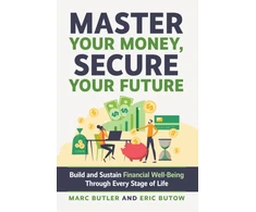 KNYGA Eric Butow Complete Guide to Financial Well-Being