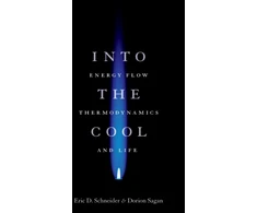 KNYGA Eric D Schneider Into the Cool