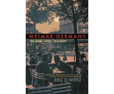 KNYGA Eric D Weitz Weimar Germany