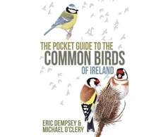KNYGA Eric Dempsey Pocket Guide to the Common Birds of Ireland