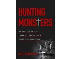 KNYGA Eric Emeraux Hunting Monsters