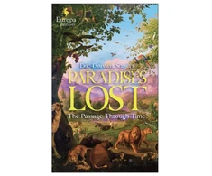 KNYGA Eric Emmanuel Schmitt Paradises Lost