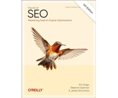 KNYGA Eric Enge Art of SEO