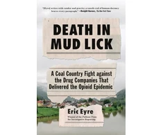 KNYGA Eric Eyre Death in Mud Lick