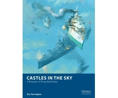 KNYGA Eric Farrington Castles in the Sky