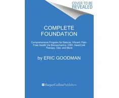 KNYGA Eric Goodman Foundations of Health