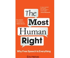 KNYGA Eric Heinze Most Human Right