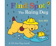 KNYGA Eric Hill Find Spot: The Rainy Day
